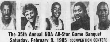 While most of the …while most of the. 2021 Nba All Star Game In Indianapolis A Chance For City Shine Again