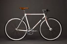 My Bike Chris Diamond Bicycles Singlespeed Made In Switzerland Cold Call From Basel Stahlrahmen Fahrrad Stahl