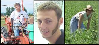 Vegetable Seed Pathology Team