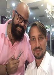 ¡SE PERDIÓ ESA COSECHA! Vea diputado Bozo y Concejal del Palito Parado (PJ)  en extraña situación (+FOTO) Marcos Bozo