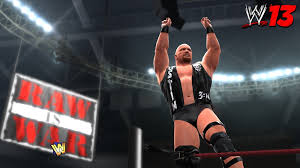 How to unlock the the streak ends achievement in wwe '13: Wwe 13 Game Giant Bomb