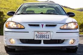 Image result for Super White 2004 Pontiac