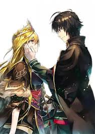 Furthermore the main character is smart, not op but smart, and its not a smartness that makes. Pin On Anime