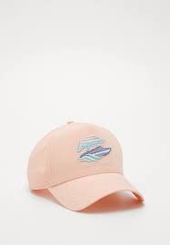 New Era Beach Trucker Casquette Apricot Abricot Zalando Fr Casquette Abricot