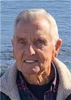 Warren Riley Obituary (1935