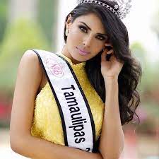 Miss universe mexico 2016, kristal silva is one of the sexiest beauty queens. Viva Mexico Gracias Por Representar Mexico Kristal Silva Maquillaje De Pasarela Belleza Cristales