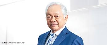 Tan sri leo moggie expressed his appreciation to the tenaga nasional bhd (tnb) workforce during his farewell ceremony. Bfm The Business Station Podcast Live Amp Learn From Longhouse To Capital