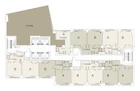 Nyu Residence Halls