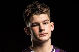 Braden Graham, Riverdale