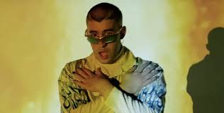 Pa' hacértelo bien rico como te gusta a ti. Bad Bunny Makes A Case For Gender Fluidity And Acceptance In His Caro Video The Fader