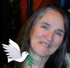 Obituary of Violet Ann Simon