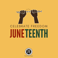 Juneteenth is an important day in modern american history. New Brunswick Public Schools On Twitter Today We Celebrate Juneteenth Which Marks An Important Milestone On The Road To Freedom Learn More About The History And Meaning Of This Holiday Https T Co Kyyozdlmtu