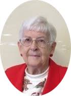 Shirley MacKenzie Obituary