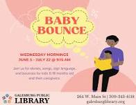 Baby Bounce