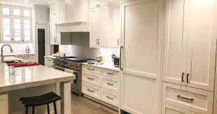 cabinet refinishing charlotte north