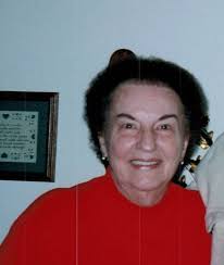 Mary Elizabeth Plummer Riehl, 80