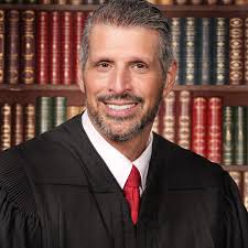 Matthew Sabaugh appointed to Macomb Circuit bench by Whitmer