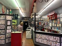 Search all tattoo shops in your area and choose the shop and artist you want to get your ink done with. 56 Prototypic Nearest Tattoo Shop Near Me