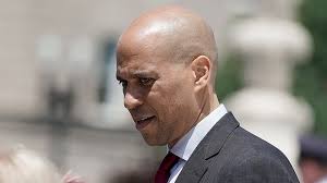 Booker praises Baltimore school that sends kids to yoga instead of detention