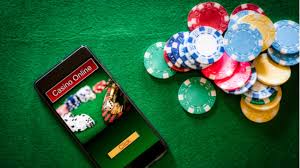 You can win real money on all of them. Top 5 Online Casino Games For Real Money Play Now At Betrivers