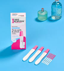 Image result for Pregnancy Test