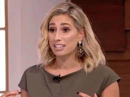 Stacey Solomon 'absolutely devastated' as beloved dog battles unknown  illness