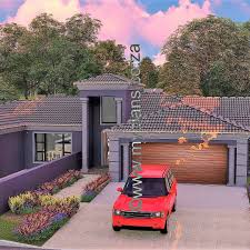 4 bedroom house plans south africa pdf bed one story. 4 Bedroom House Plan My Building Plans South Africa Facebook