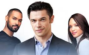 Paul Telfer Dishes Xander's Twisted Plot With Kristen DiMera; Go Behind The  Scenes With Lamon Archey & Sal Stowers On 'Inside Salem: Days of our Lives  Podcast'