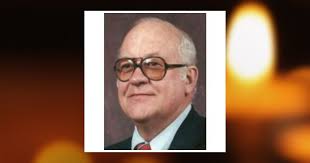 Orville Eidem Obituary October 14, 2010