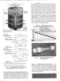 Carrier Air Cooled Condensing Units 38eb Users Manual