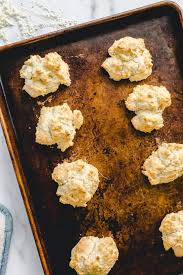 May 31, 2021 · by cooking on your own, you can make certain that you and your household consume fresh, healthful meals. Bisquick Biscuits Quick And Easy My Baking Addiction