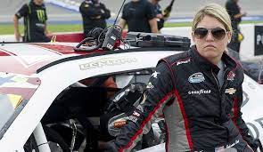 Start racing in go karts. 10 Best Female Nascar Drivers Of All Time Autowise