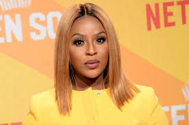 Jessica Nkosi: the dangerous woman who's breaking hearts on The Queen |  News24