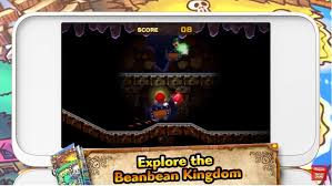 「3DS マリオ＆ルイージRPG1 DX」の画像検索結果