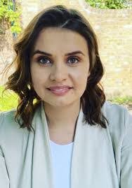 Rita Hallam's Instagram, Twitter & Facebook