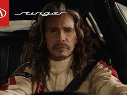 KIA: Feel Something Again • Ads of the World™