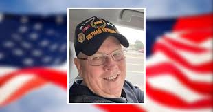 Dock F. Rogers, Jr. Obituary January 8, 2025