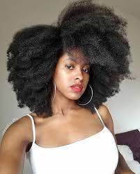 30 Natural Hair Afro Style Ideas For 2021 Updated Thrivenaija Afro Hairstyles Curly Hair Styles Natural Hair Styles
