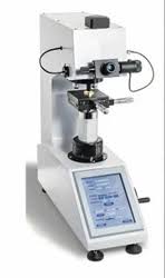 Digital Micro Vickers Hardness Testing Machine at ₹ 550000 ...