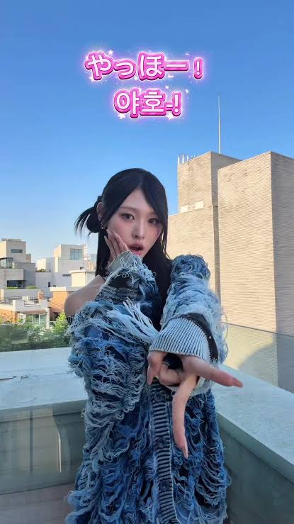 갸루 메이크업 따라하기｜MINAMI(미나미) 스타일 재현