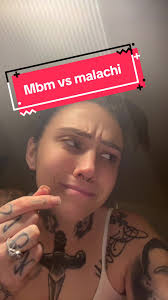 Malachi Cancel