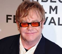 Biografia: Elton John
