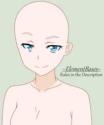 We feature detailed information about all forms of cjk (chinese, japanese, and korean) animation. Anime Base 44 By Elementbases On Deviantart