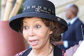 Ms.Pearl Lawrence (@lawrence_pearl)