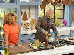 The Kitchen Video Gallery Food Network Recipes The Kitchen Show Food Network Chefs