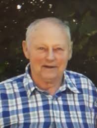 Obituary of Cecil Myers