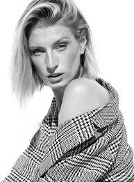 Black, White and Audrey — Matt Clayton Photography