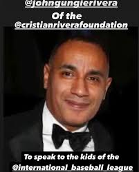 International Baseball Little League, Inc‎