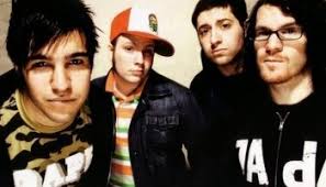 12 Ways I'm Still a Total Punk After Becoming A Mom