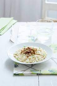 Come si fa risotto alla milanese. Come Fare Il Risotto Sale Pepe
